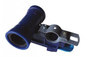 Кран молочный АДМ51.050 (Dy-25)
