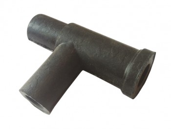 Патрубок ТК ДПР 31.004