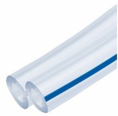 Шланг ПВХ Teraflex 7х14мм двойной вакуумный (бухта 30м)