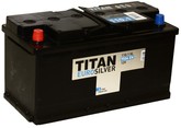 Аккумулятор 6СТ-110 Max HD T110.1 (Титан) п.п.