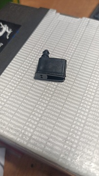 Форсунка омывателя лобового стекла ГАЗель NEXT 50-5215801