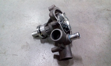 Насос водяной ГАЗ дв. 406 ГАЗель (ЗМЗ), 406.10-3906629