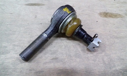 Наконечник рулевой попер. тяги ГАЗель в сб. прав. (в упак. ГАЗ) (ГАЗ), 2217-3414056-11