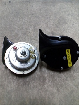 Сигнал ГАЗель, Соболь 22/221(бизнес) (ЛЭТЗ), 222.21-3721000-4 (комплект 2 шт)