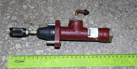 ЦИЛИНДР СЦЕПЛ. ГЛАВНЫЙ УАЗ-452, ГАЗ  АДС 3741-1602300
