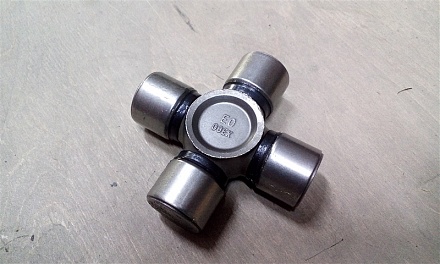 Крестовина кардана ГАЗель бизнес (Tiryakiler Oto-Makina Ticaret ve Sanayi A.S Izmir_), UJ.01350.02.99