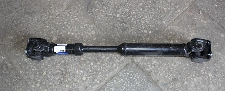 ВАЛ КАРДАННЫЙ ПЕРЕД. УАЗ-452 (АДС/g-PART) 3741-2203010 (L=652мм)