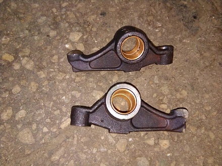 Коромысло клапана Д-240 50-1007212 (ММЗ)