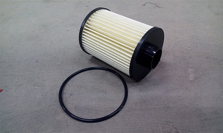 Фильтр топливный дв. Cummins ISF 2.8L ГАЗель (аналог FS 19925)