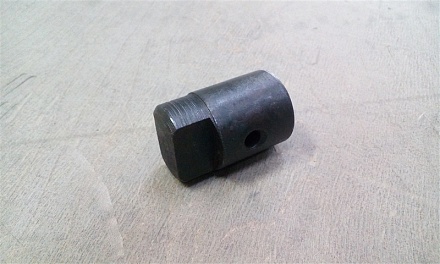 Штифт крышки корпуса центр.  МТЗ  52-2301069 (ОАО МТЗ)