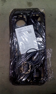 Набор прокладок двигателя ГАЗ-53 (ЗМЗ), 511-3906022