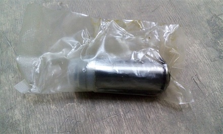 Гидронатяжитель цепи дв. 405,406,409 ЕВРО-2 (Люкс-Сервис НПФ), 406-1006100-21