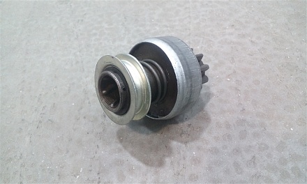 Привод стартера ГАЗ-3309, ЗИЛ-5301 дв. 245 (7402.3708-600) (БАТЭ г.Борисов)
