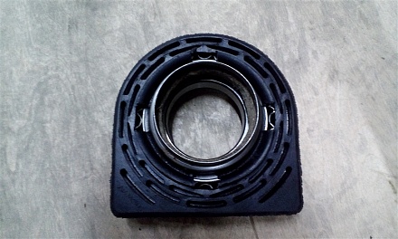 Подшипник подвесной ГАЗ-53, 3307, 3309, Валдай, ПАЗ в сб. (в упак. g-PART) , Лимон