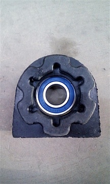 Подшипник подвесной ГАЗель в сб. н/о (в упак.ГАЗ) (Лимон), 3302-2202081