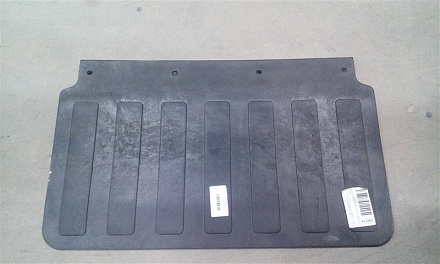 Брызговик колеса ГАЗон NEXT заднего С41RВ3 ГАЗ 413-0-8511188-0-5