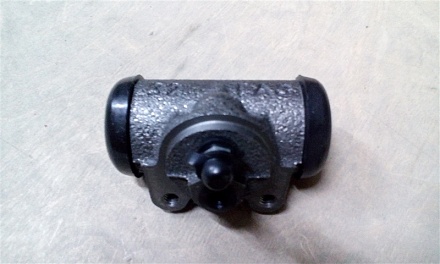 Цилиндр тормозной рабочий ГАЗель,ГАЗель NEXT задний d= 8 (в упак. ГАЗ) (ГАЗ) 24-0-3501040-01-2