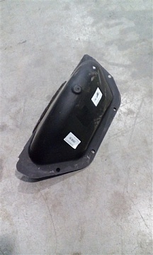 Картер сцепления (ниж.часть) ГАЗель 100 л.с. (УМЗ), 4215-1601017-11