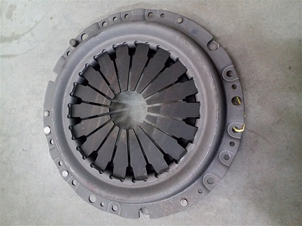 Корзина сцепления ГАЗ-4301, Валдай (ГАЗ) 4301-1601090-20