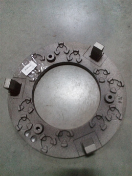 Якорь СТ-24.3708-200 (МТЗ, Т-40)