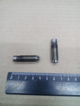 Винт регулировочный коромысла Д-240/245 50-1007175-Б1 (ММЗ)