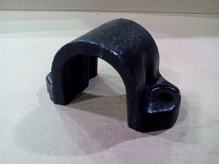 Обойма штанги стабил. перед. ГАЗ-3309 / ГАЗон NEXT (ГАЗ)