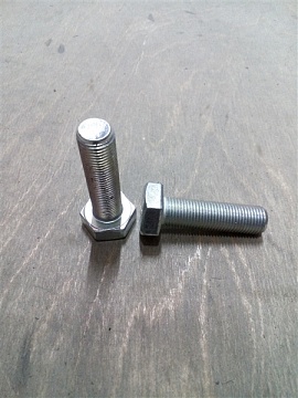 Болт карданный ГАЗон NEXT din 961-м10х1х35-10.9-а-а3l 0-0-2905250-81-5 (Нижегор.центр крепежа г.Н.Новгор