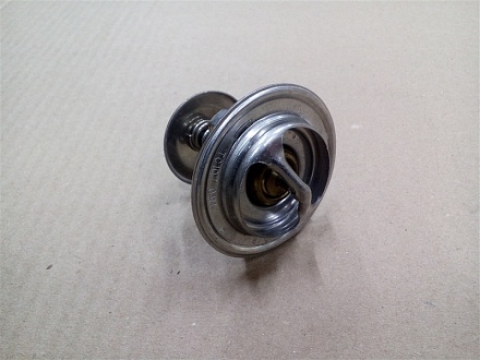 Термостат 87 град. (в упак. ГАЗ) 107-05-1306100-88