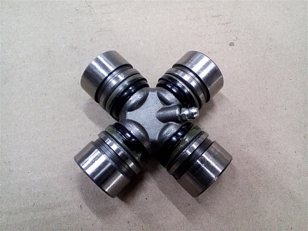 Крестовина кардана Волга, ГАЗель, УАЗ (СТАНДАРТ) (в упак. g-PART)3102-2201025-22