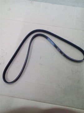 Ремень 1275 (6PK) генератора дв. 405,409 без ГУР ЕВРО-3 поликлиновый "Стандарт" (в упак. g-PART) (HANSE), 6.47-1275-320