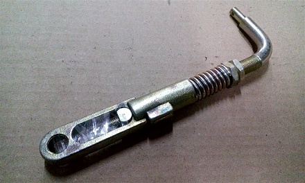 Тяга 80-3514130