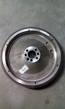 Маховик дв. 406 (ЗМЗ), 406.20-1005115