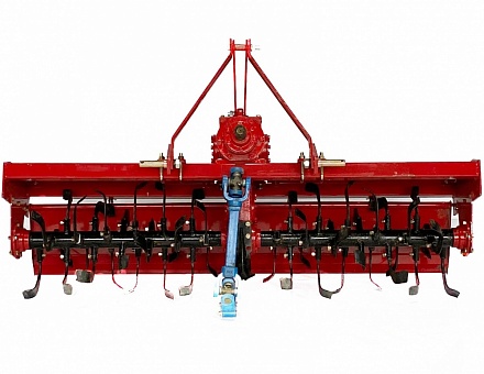 Почвофреза 1,8м  1GQN-180 (большой редуктор) (c карданом)