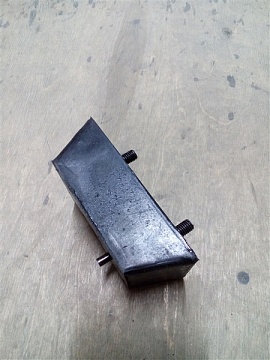 Подушка двигателя ГАЗель (ZOMMER)