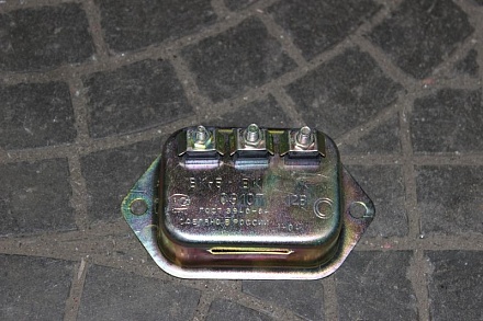 Вариатор УАЗ СЭ-107 СЭ-107