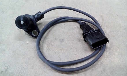 Датчик положения к/вала дв. 405,409 ЕВРО-3 (в упак. УАЗ) (УАЗ) 409-04-3847010-01-5