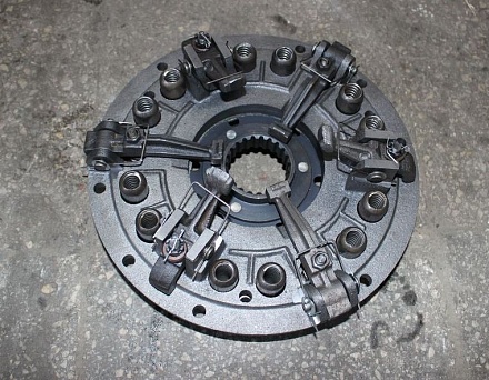 Корзина сцепления Т-40 Т25-1601050
