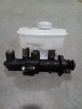 Цилиндр тормозной гл. ГАЗ-66,3307 (с бачком) (в упак. g-PART) (АГАТ), 66.11-3505211-1