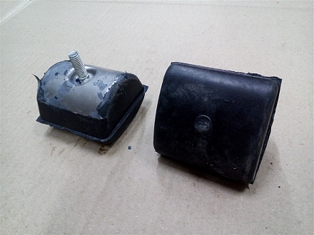 Отбойник подрессорника ГАЗель (Уралэластомер), 52-2913428