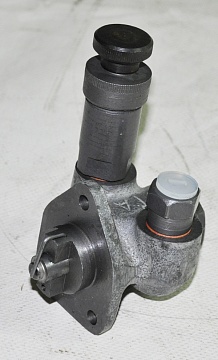 Насос подкачивающий Д-240 УТН3-1106010 (НЗТА)