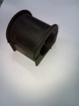 Подушка штанги перед. стабил. ГАЗ-3309 (Экорти), 3309-2906040-10