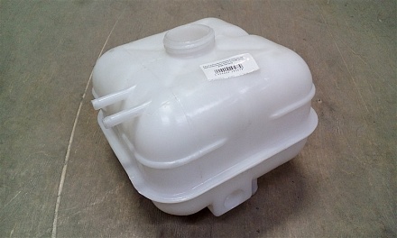 Бачок расширительный ГАЗель н/о (Автокомпонент ООО г.Н.Новгород) 2705-1311010