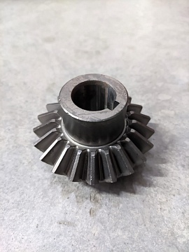 Колесо коническое большое Lisick/iWirax 8245-036-010-673 (Z-21, d-25мм)
