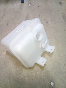 Бачок расширительный ГАЗель (Автокомпонент ООО г.Н.Новгород), 3302-1311010-10