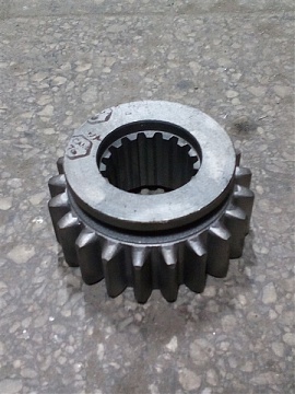 Шестерня 3 передачи скользящая МТЗ  50-1701045 (МЗШ)