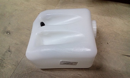 Бачок омывателя ГАЗель н/о (Россия), 3302-5208000