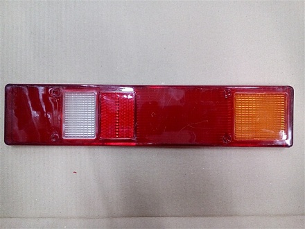 Рассеиватель зад.фонаря ГАЗель-3302 (Формула света), 7702-3716200