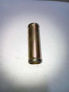 Переходник отоп. системы Волга,ГАЗель прямой 18х18 метал. (Автозапчасть г.Н. Новгород)