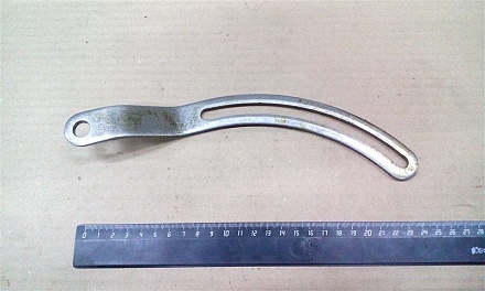 Планка генератора Д-240 240-3701063 (ММЗ)