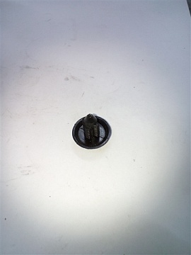 Пистон обивки двери Волга,ГАЗель (Пластик ОАО г. Сызрань), 3105-5402249 